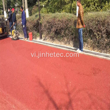 Iron Oxide Red 110 cho sơn và lớp phủ